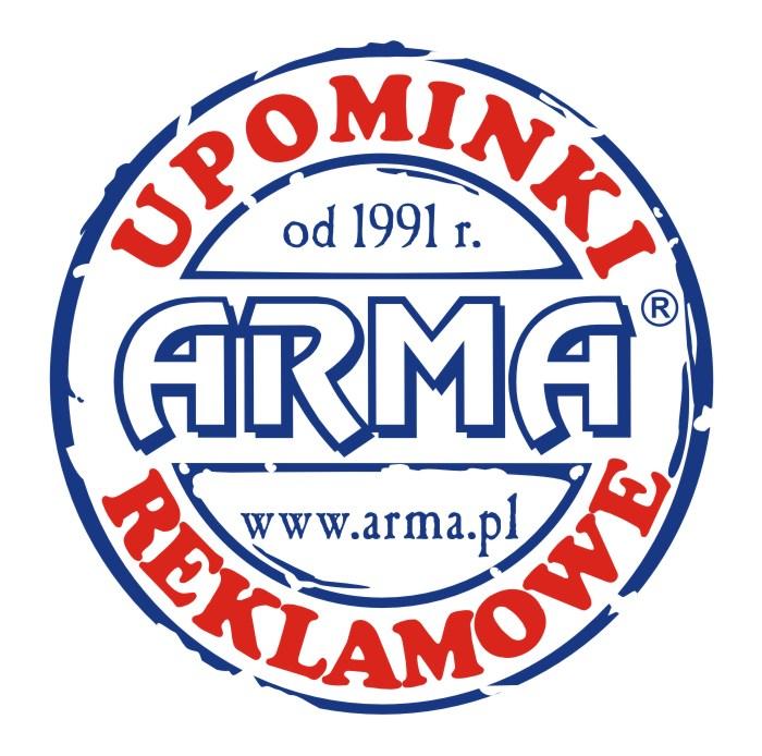 ARMA Upominki Reklamowe