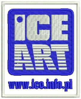 ICE ART