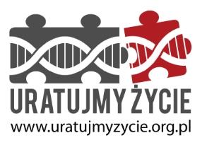 Stowarzyszenie Uratujmy Życie