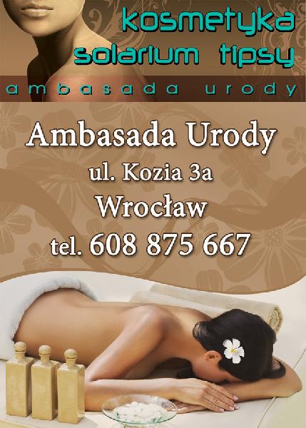 Ambasada Urody