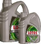 Lotos 15W-40 5l 