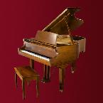 Essex - designed by Steinway and Sons fortepian mo