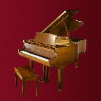 Essex - designed by Steinway and Sons fortepian mo