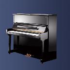 Boston - designed by Steinway and Sons pianino mod